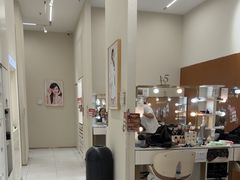 -海马体照相馆(大连柏威年购物中心店)