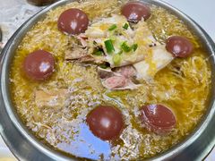 -郭记家常菜下水馆