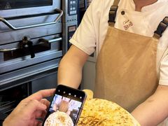-get pizza意大利餐厅(凯德MALL店)