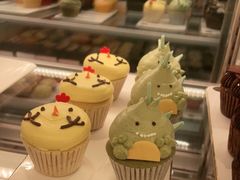 -Pantry's Best派悦坊蛋糕(K11购物艺术中心店)