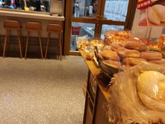 -西村叔叔的店·面包·甜品·蛋糕(崂山丽达店)