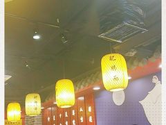 大堂-宽窄巷子成都小吃(建文店)