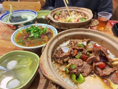 -嘉华小吃(蛇口市场店)