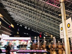 -阪急百货店(梅田总店)