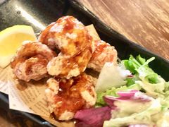 -白石的深夜食堂(大上海店)
