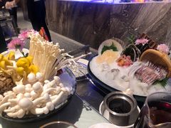 -天津万象城