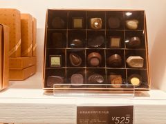 -GODIVA(宁波来福士店)