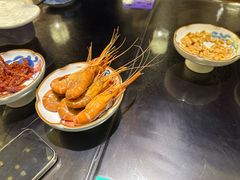 -那些年一起吃串的地方烧烤(观前街店)