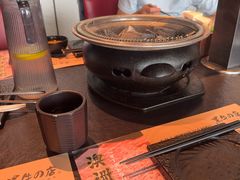 -黑牛の店·黑金店(沈阳万象城店)