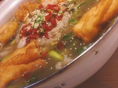 -友达面馆(二七南路店)