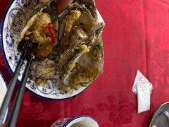 -伟记牛蹄(道滘店)