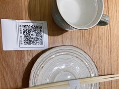 -团子君寿司·茶