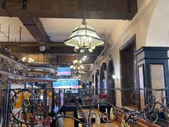 -巴伐利亚啤酒坊(意式风情街店)