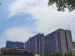 -首都医科大学附属北京潞河医院