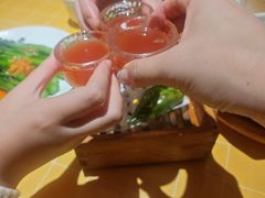 -蔡澜点心·粤菜(花城汇南区店)