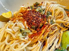 -杏花堂晋商私房菜(华熙五棵松店)