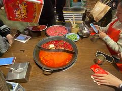 -萍姐火锅·公路夜市(南京新街口店)