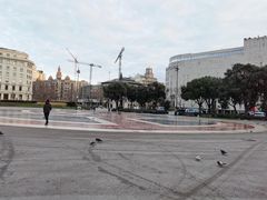 -加泰罗尼亚广场