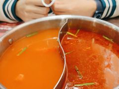 -呷哺呷哺(西单大悦城店)