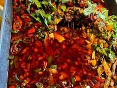 -盐帮食坊•小河帮川菜(四川师大店)