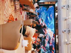 -金苑海鲜酒家(来魅力店)