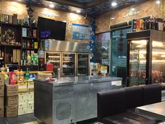 -郭记原生态烤羊腿(长宁路店)