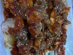 -新城小肉串(新华店)