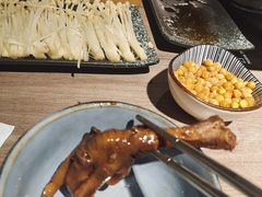 -老鼎旺安格斯牛肉火锅(衡艺广场店)
