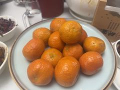 -醉霖生态餐厅(交大店)