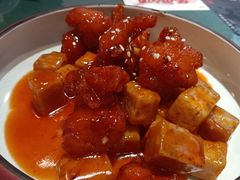 荔枝肉-破店(井大店)