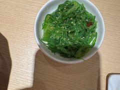 -万岁寿司(万国店)