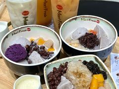 -鲜芋仙(南开大悦城店)