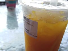 -85度C(东莞常平新南街店)