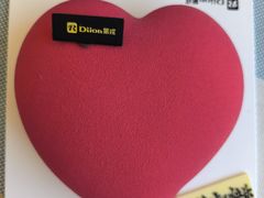 -第戎蛋糕(恒隆广场店)