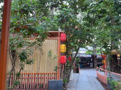 -陶缘一号·四季缘·老字号顺德菜·户外婚礼家宴(西滘店)