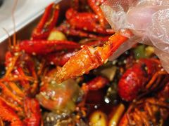 -枪火串烧·东北特色烧烤(罗湖总店)