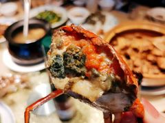 -莲花公园煎蟹(总店)