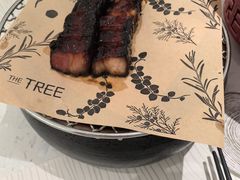 -大树餐厅(红旗街万达店)