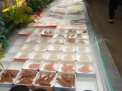 -小明家·鲜牛肉自选火锅(中街店)