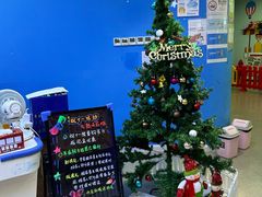 -关键词英语·青少儿·语言培训(龙华壹方天地校区)