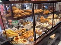 -PAPER STONE BAKERY(天汇广场店)