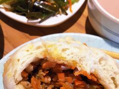 -蒙亨·手把肉·蒙古包文化主题餐厅(天恒广场店)