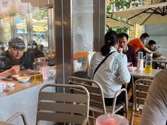 -肥韬茶餐厅(海上世界店)