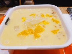 杨枝甘露-满记甜品(苏州中心店)