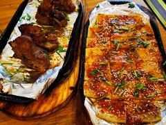 -老东镇啤酒屋海鲜加工·蒸汽海鲜·海鲜烧烤(台东店)