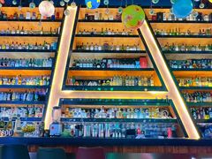 -Famous肥猫墨西哥音乐餐吧(五棵松华熙LIVE店)