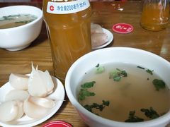 -老乌家特色小炒泡馍(大皮院店)