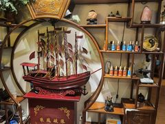 -喜艾堂艾灸馆(世贸天阶店)