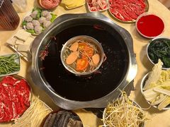 -邓莽子老火锅(中兴路总店)