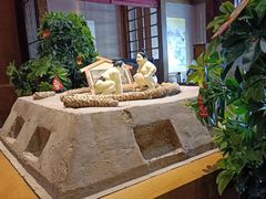 -千代武日本料理(哈西店)